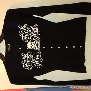 SOURPUSS FT-FT sweater